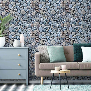 🎉Summer Clearance Sale - 30% Off - 3D Peel and Stick Wall Tiles