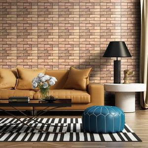🎉Summer Clearance Sale - 30% Off - 3D Peel and Stick Wall Tiles