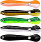 🎁New Year Hot Sale-30% OFF🐠Soft Bionic Fishing Lures