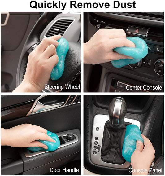 Keyboard Cleaning Gel