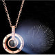 Love Necklace