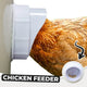 (🔥50% OFF)DIY Chicken Feeder