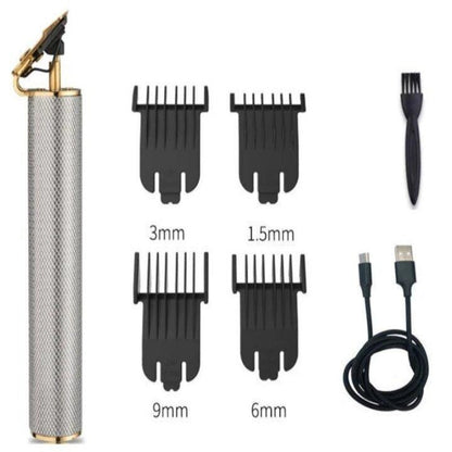 (🎉New Year Big Sale - 50% OFF) - Professional Hair Trimmer