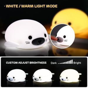 LED Seal Lamp