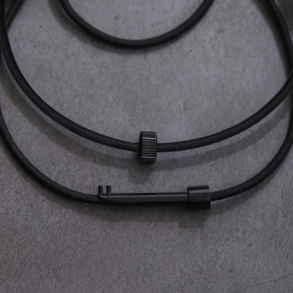 🔥Survival Wrist Strap-Survival Bracelet- Emergency Glass Breaker