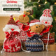 🎉 Last Day Promotion 49% OFF 🎉Christmas Knitted Doll Gift Bags