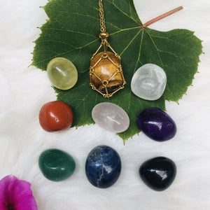 2025 ®Crystal Necklace--Best Gift