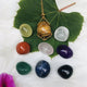 2025 ®Crystal Necklace--Best Gift