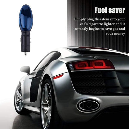🚗Plug-and-Play Fuel Saver: Drive Further, Improve Fuel Efficiency