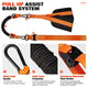 🎁🔥Heavy-duty Pull Up Workout Band