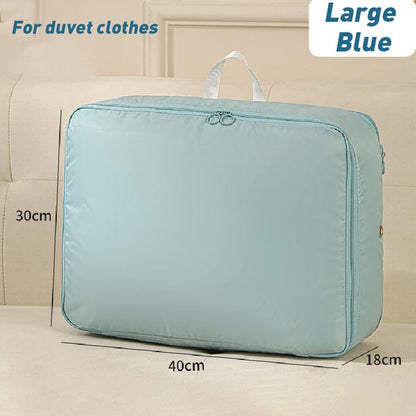 🔥Ultra Space Saving Self Compression Organizer