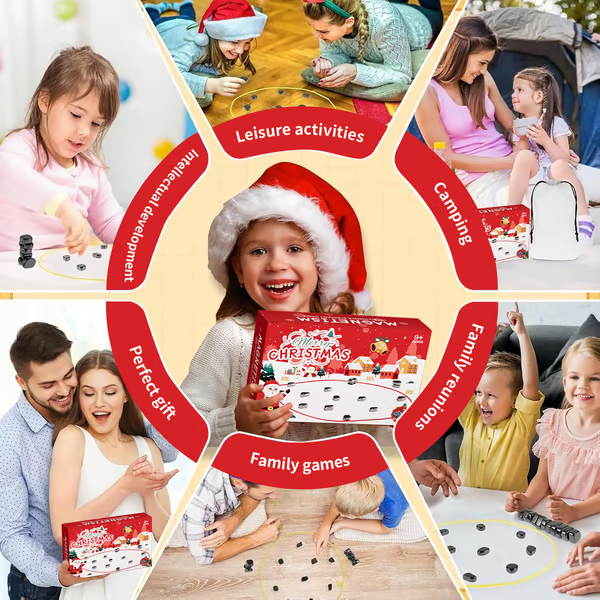 🔥Hot Sale - Gift Bags 🎁 Chess Game🔥