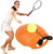 Rebound Tennis Ball Trainer, Self-Study Trainer