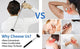 Portable Retractable Telescoping Claw Back Scratcher