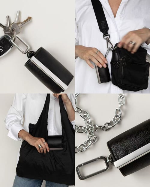 🔥🔥Keychain Tote Bag