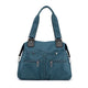 🔥Hot Sale👜Large Capacity Waterproof Multi Pocket Shoulder Bag