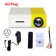 Mini Pocket Projector