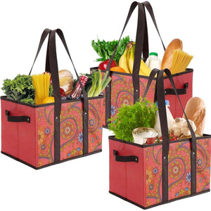 🛍️Reusable Grocery Bags