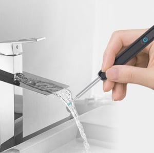 Smart Visual Ear Spoon Tool Set