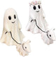 ✨2025 Ghost Walking Dog Statue 👻🔥