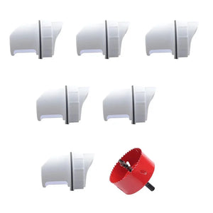 (🔥50% OFF)DIY Chicken Feeder
