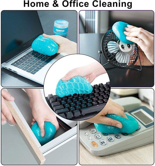 Keyboard Cleaning Gel
