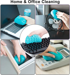 Keyboard Cleaning Gel