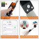 Buy 360 Rotating Bluetooth RC Selfie Stick