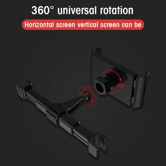 Car Mobile Holder?with?Wireless Charging