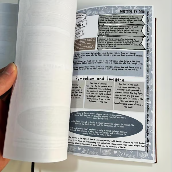 ✝️ 📖Bible Study Guides