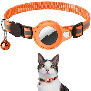 Stay Connected: The AirTag Colla