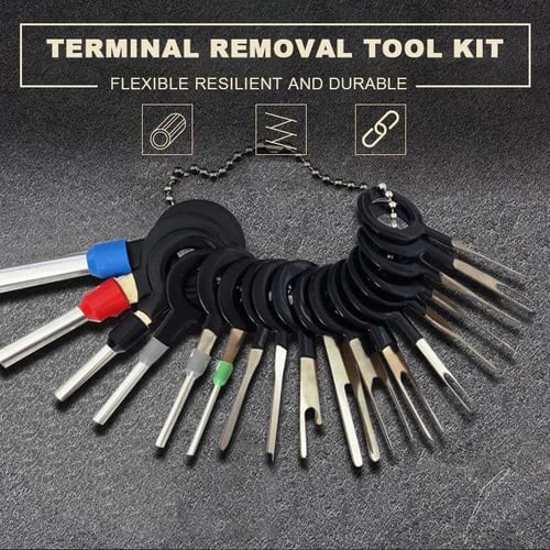 Terminal Ejector Kit
