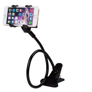 Universal and flexible lazy phone holder(50% Off + Buy Two Free Shipping)