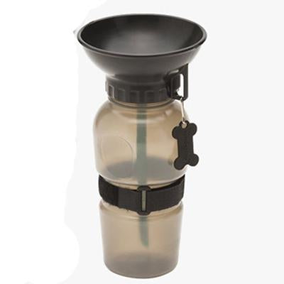 Portable Doggy Bottle