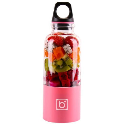 USB Charging Blender & Juicer