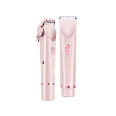 🎁Housgift™ 2-in-1 Women's Body Shaver