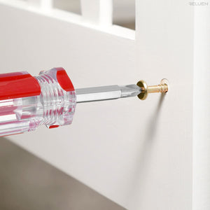 Short Screw Driver Set