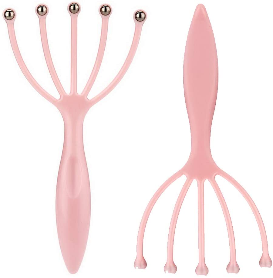 Scalp Massager