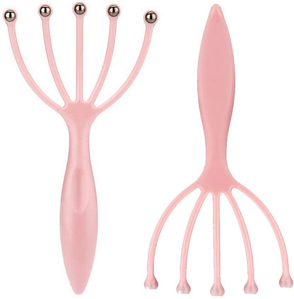 Scalp Massager