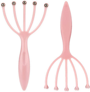 Scalp Massager