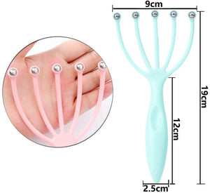 Scalp Massager
