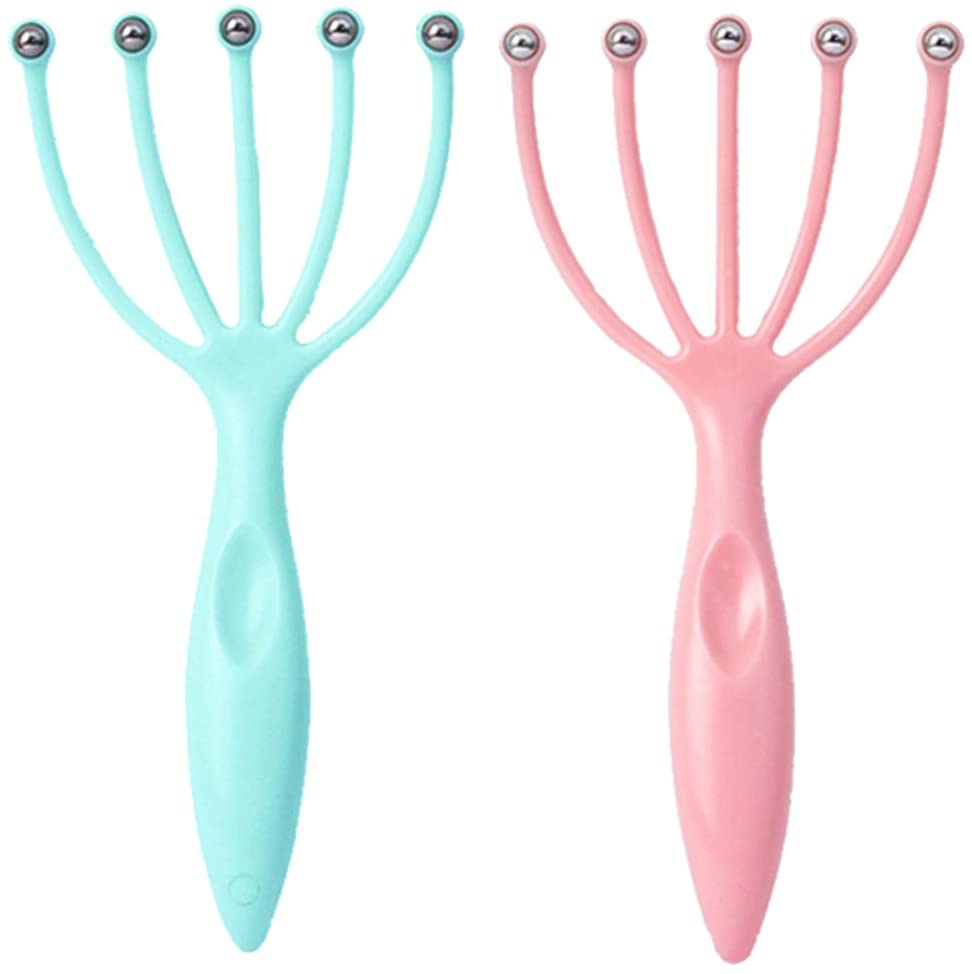 Scalp Massager