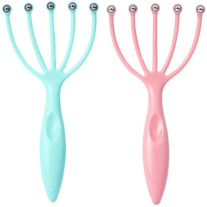 Scalp Massager