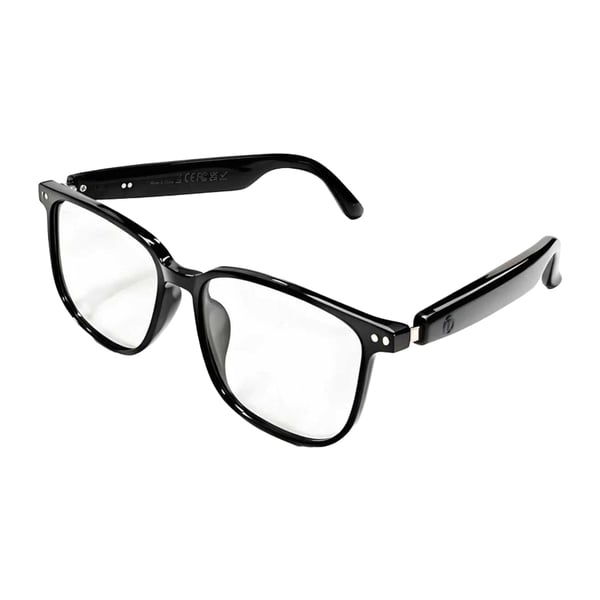 🔥 AI Interpretation Smart Glasses🕶️33-Language Translation, Photochromic Lenses, AI Chat & Hands-Free Audio