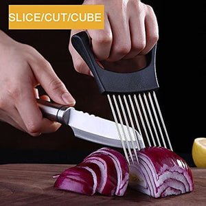 Food Slice Assistant