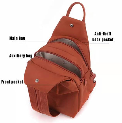 2026 Premium 3 in 1 Anti-Theft Travel Tote Bag🎒 - Image 15