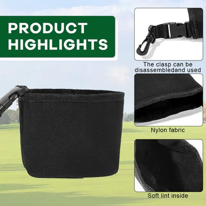 🎁Golf Portable Cleaning Bags