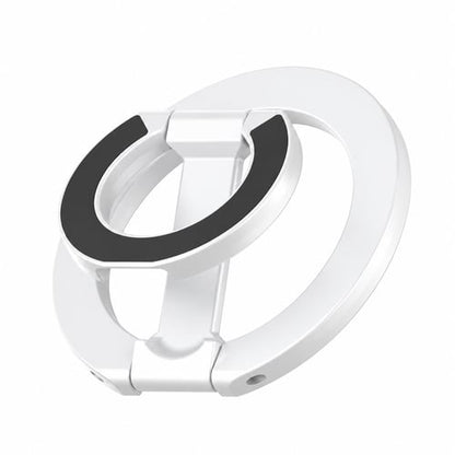 Double-Sided Magnetic Phone Stand Adjustable & Compatible with iPhone 12-17 Series