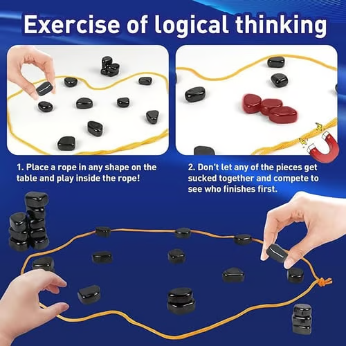 🔥Hot Sale - Gift Bags 🎁 Chess Game🔥