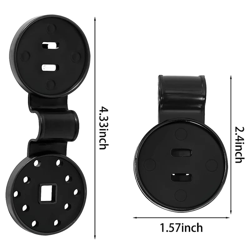 🔥Last Day Promotion 49% OFF🔥Shade Cloth Heavy Duty Lock Grip
